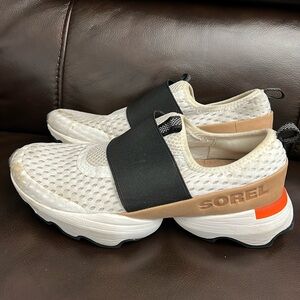 Sorel Kinetic Tennis Shoe